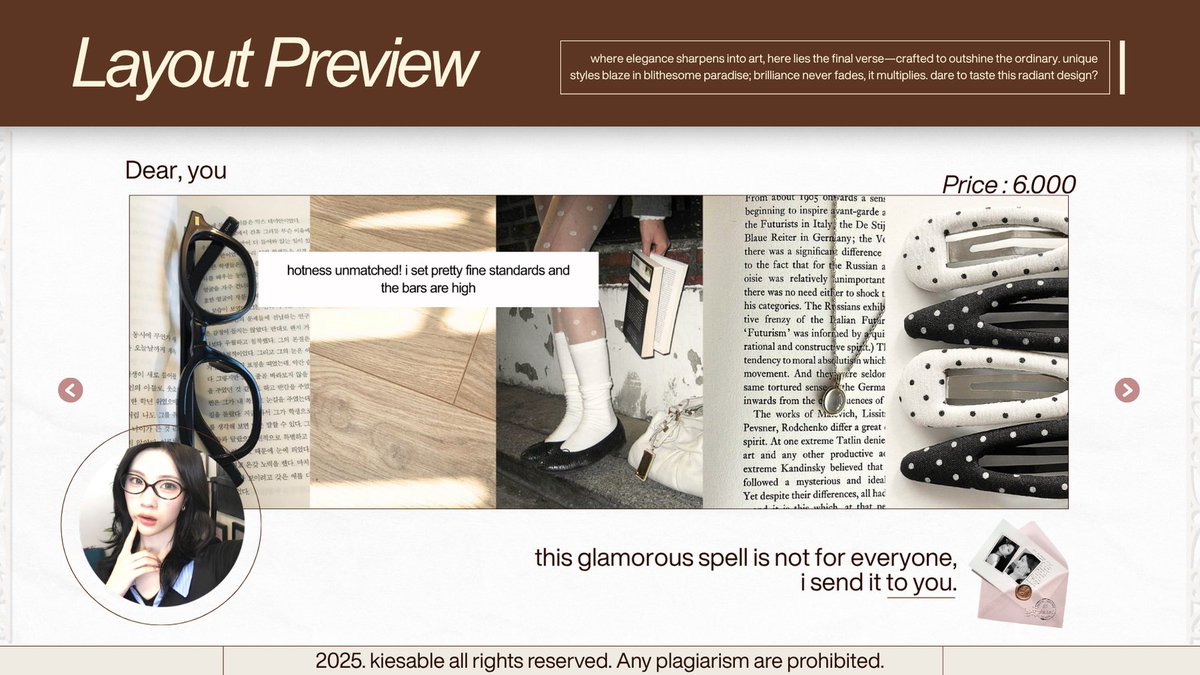 lunez. order dm @kiesable tweet media