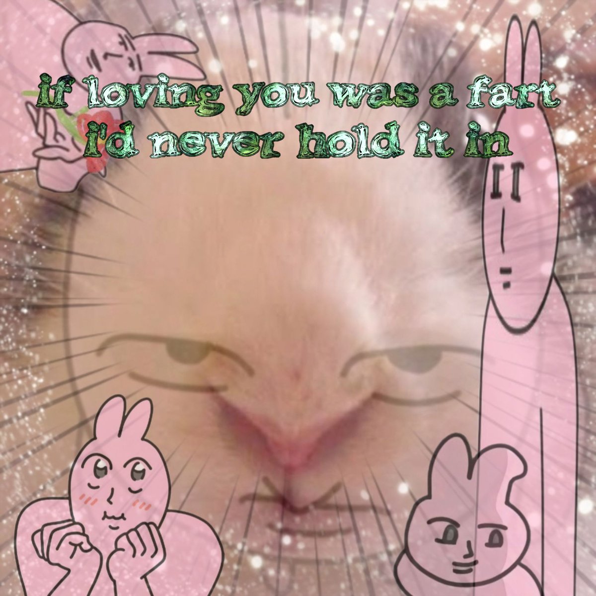 may have laughed a lil too hard over this