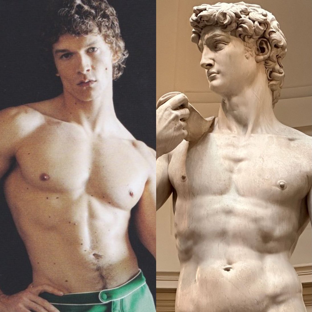 ᴛᴀᴜʀᴇᴀɴ 🍑 | tweet media