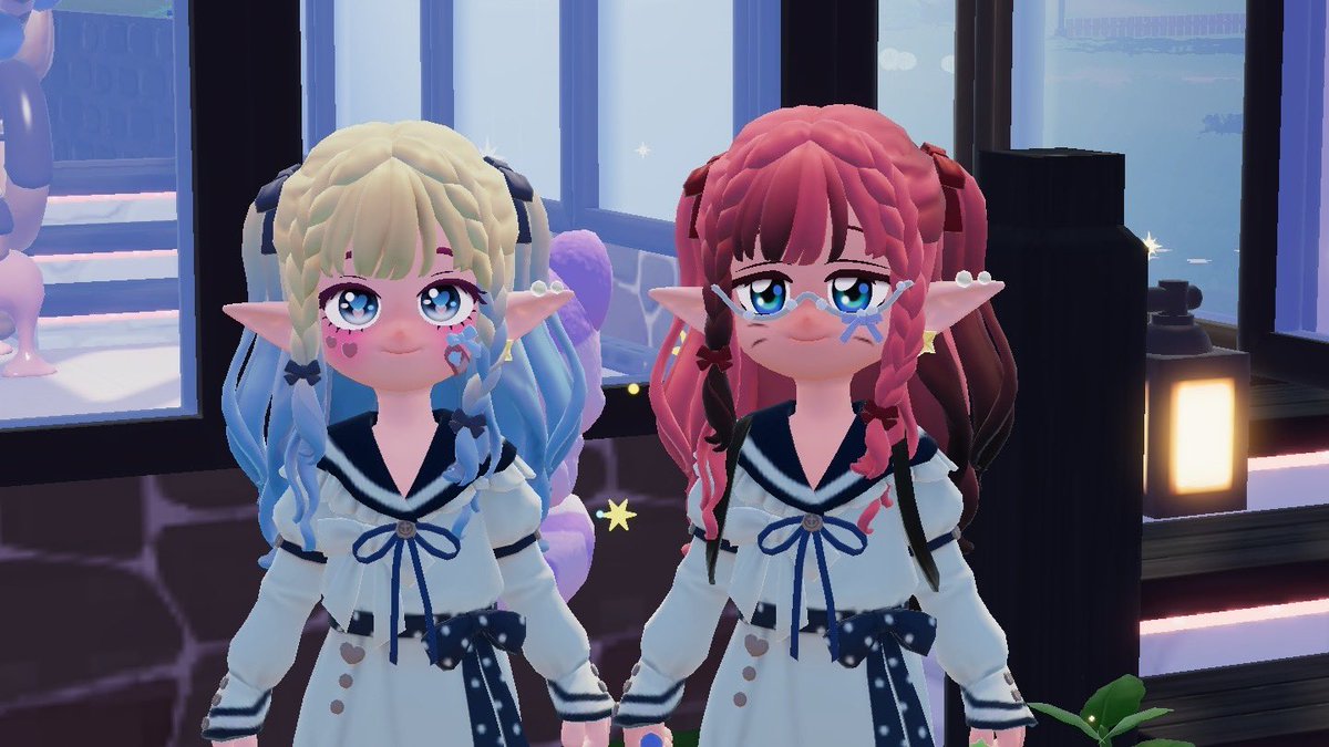 むちこ tweet media