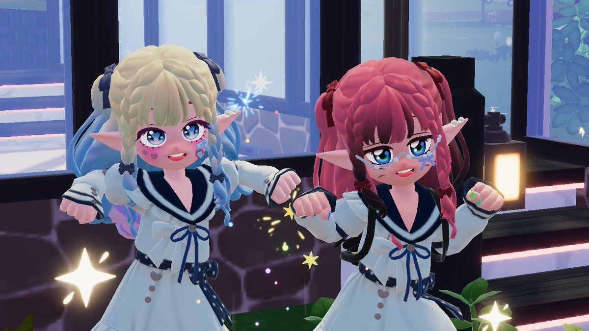 むちこ tweet media