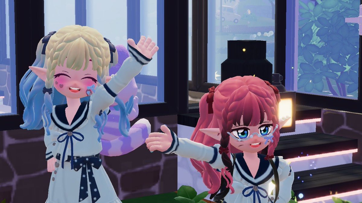 むちこ tweet media