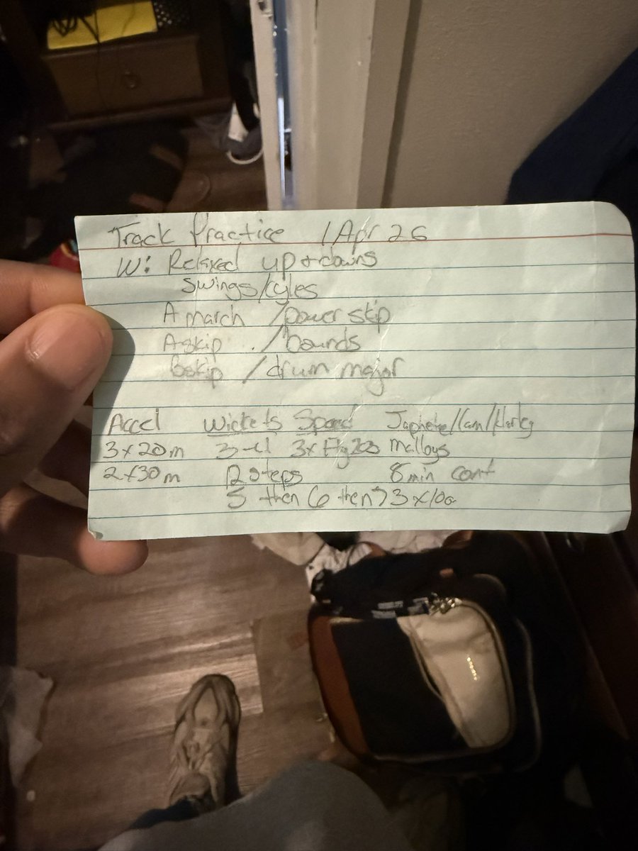 Luther McCray tweet media