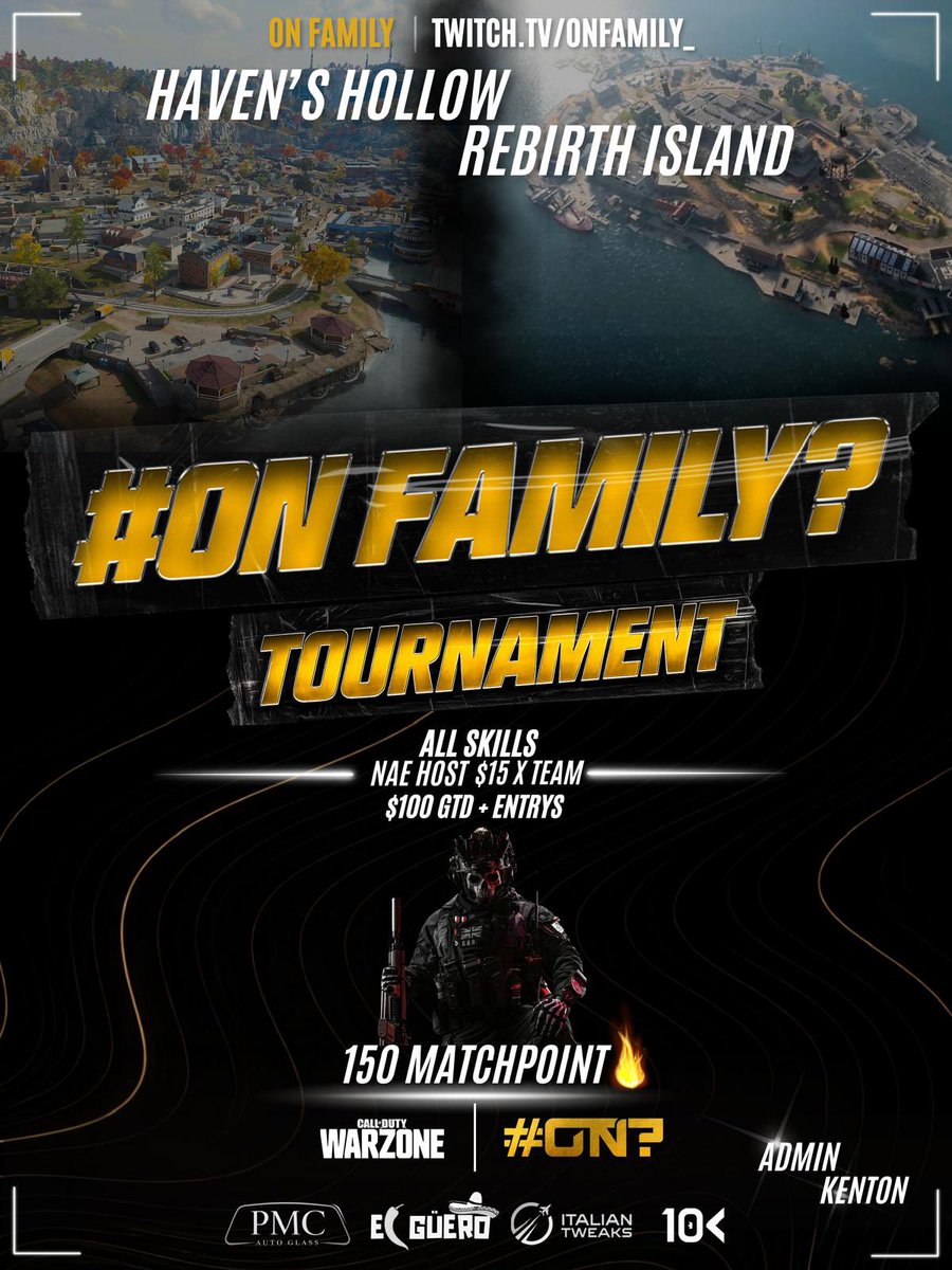 #ON? Family tweet media