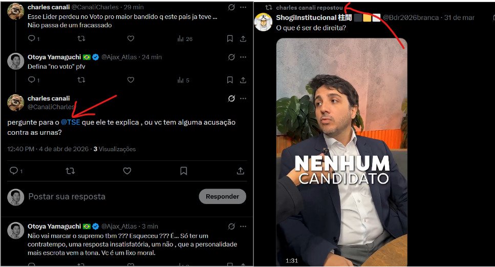 Otoya Yamaguchi 🇧🇷 tweet media