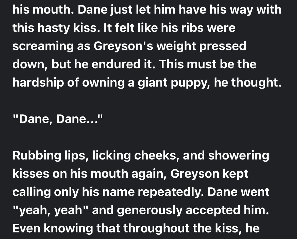 mica 𐙚 full time fujoshi tweet media