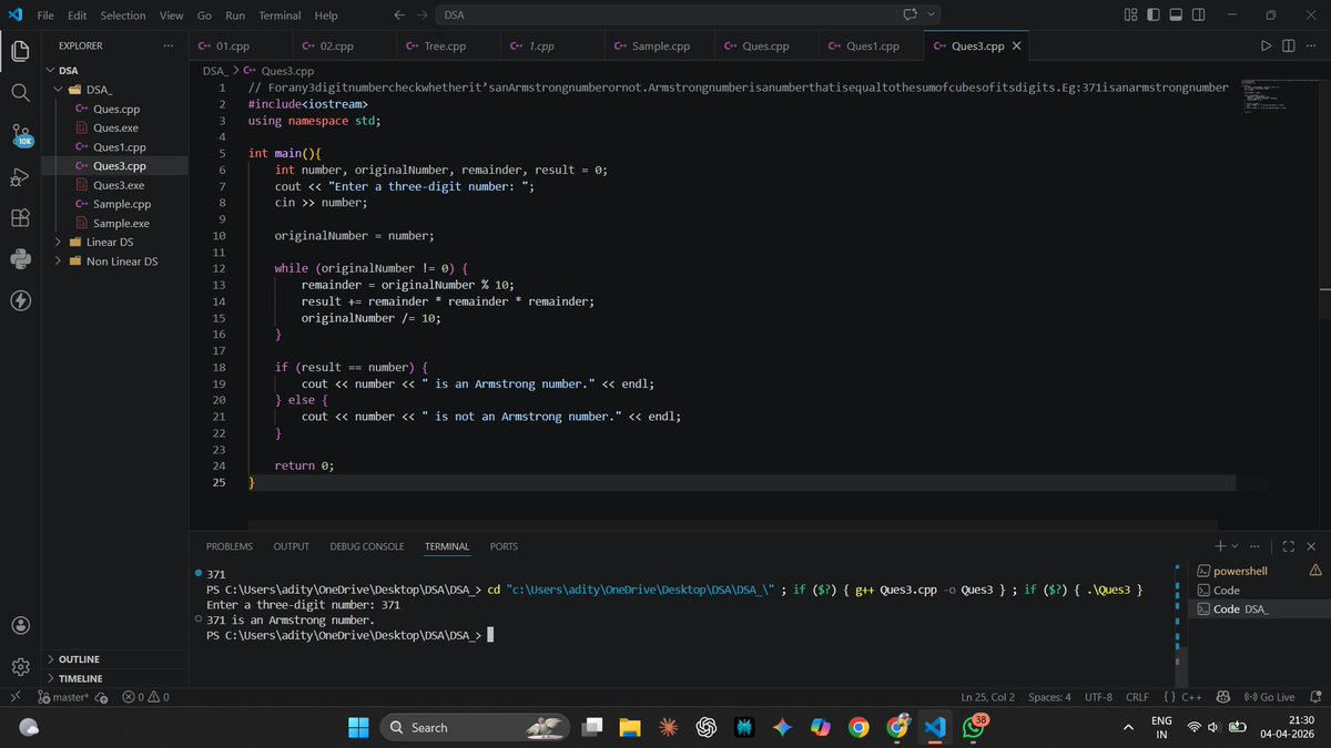 Aditya Chauhan tweet media