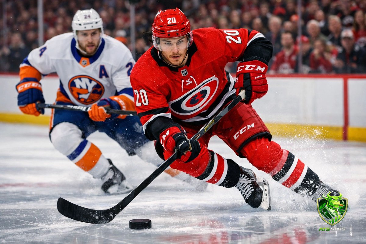 ATS STATS tweet media