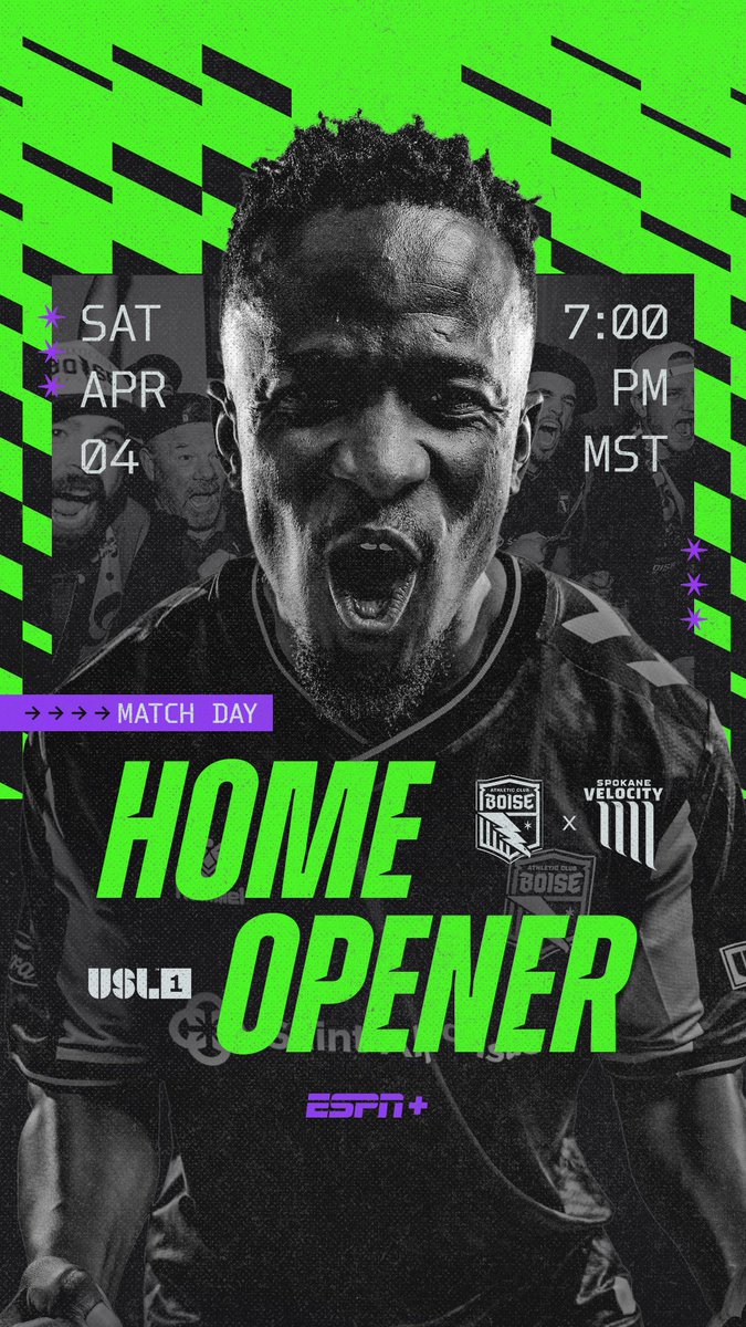 Athletic Club Boise tweet media