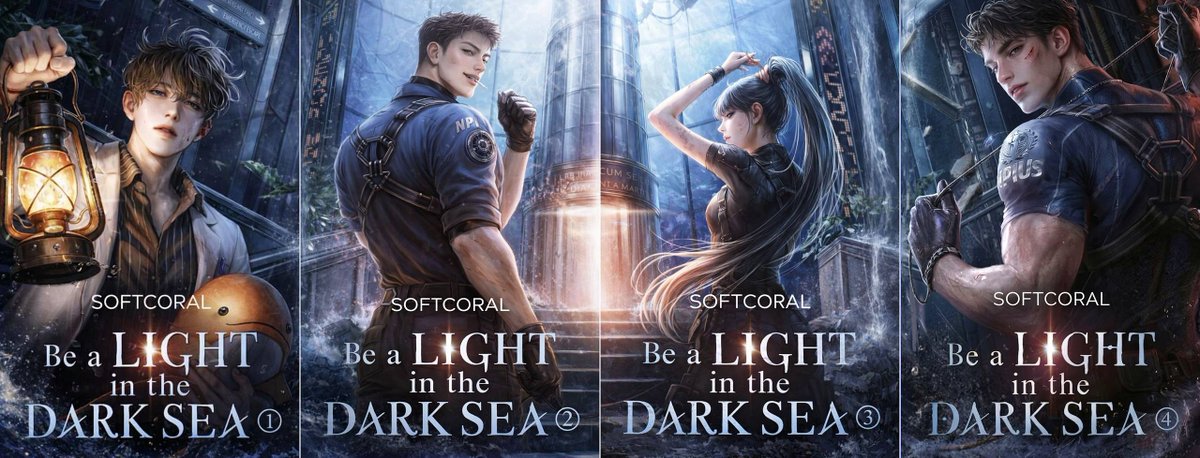 밝은밤 tweet media