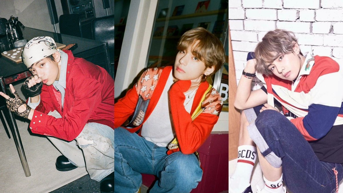 Thv™ ♡ tweet media