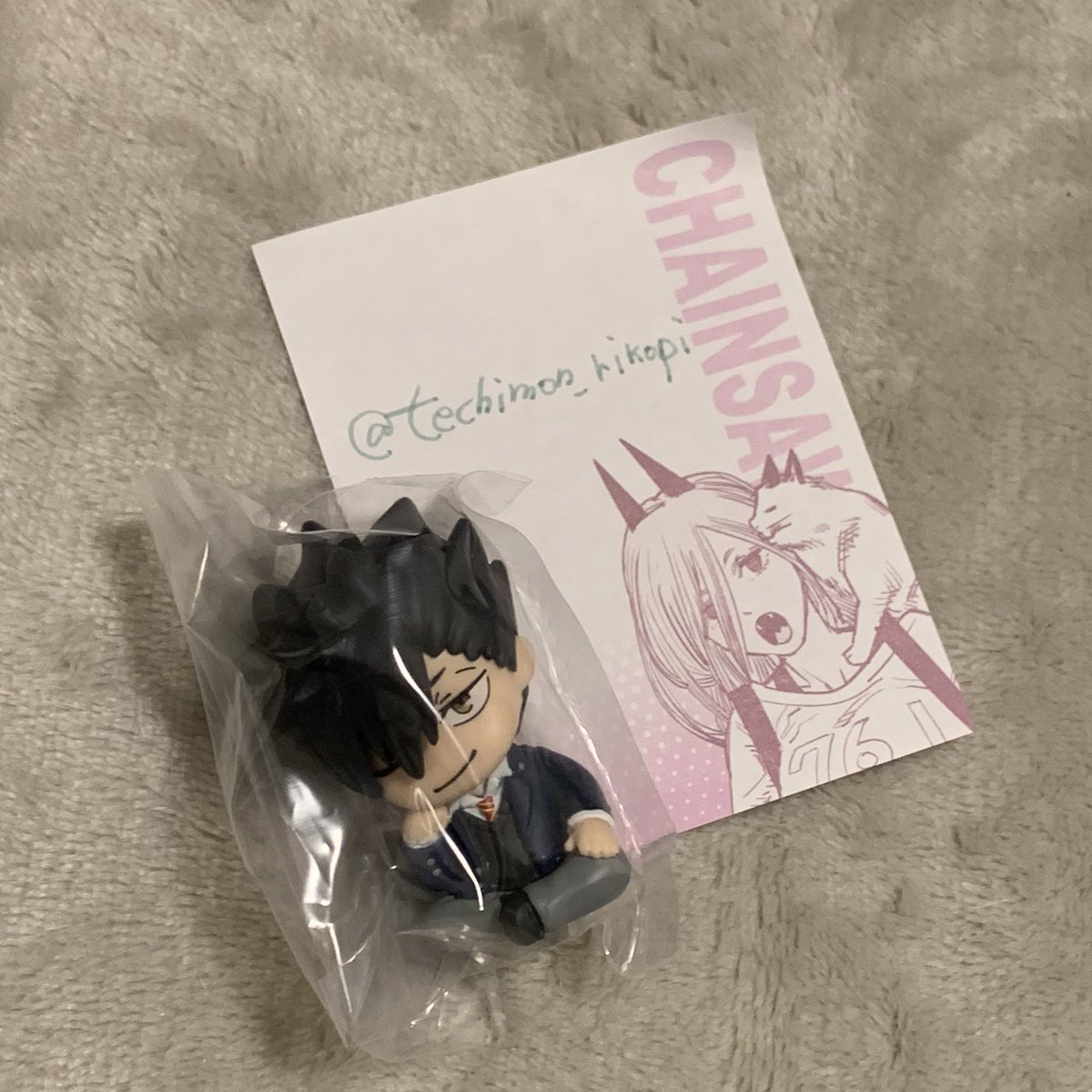 きいた tweet media