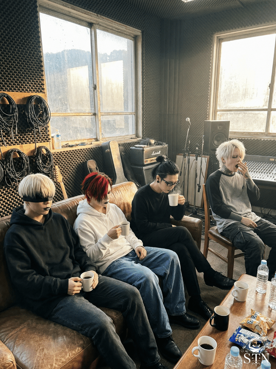 STN✝️AI music&art tweet media