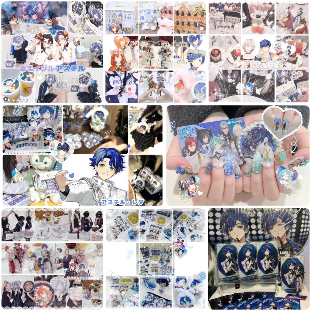 ✧ ✧ 灰✧ Chocolataa_k tweet media