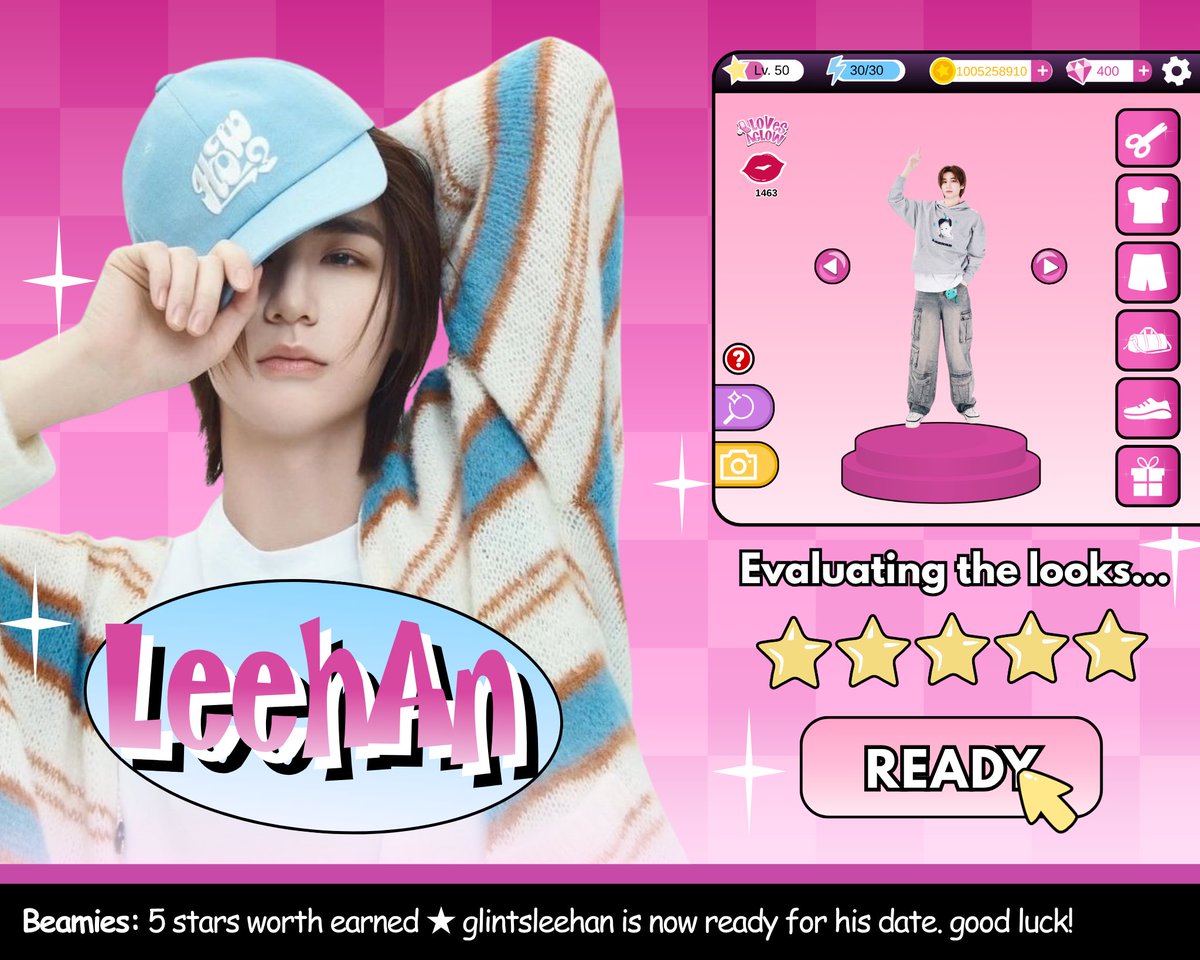 Leehan tweet media