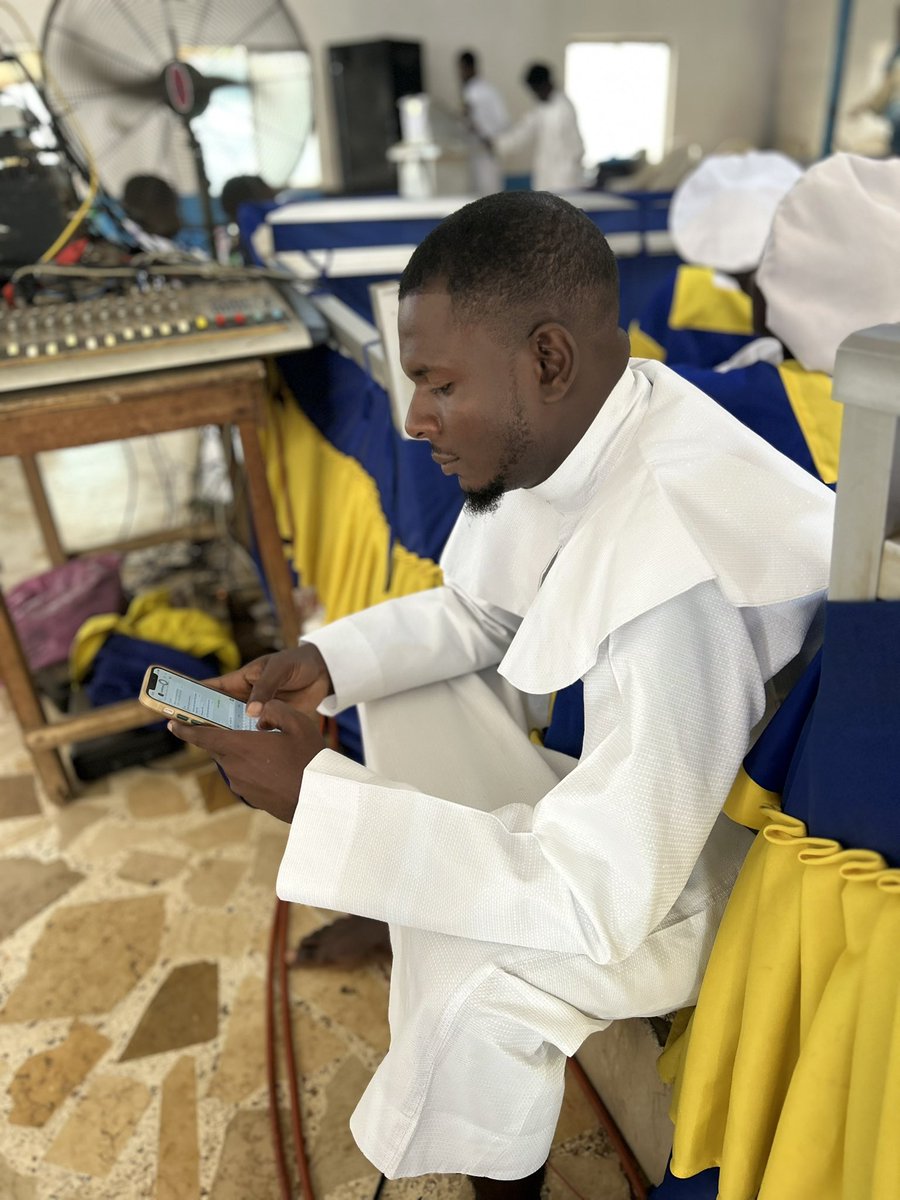 LAGOS WEDDING DJ & EVENTS DJ tweet media