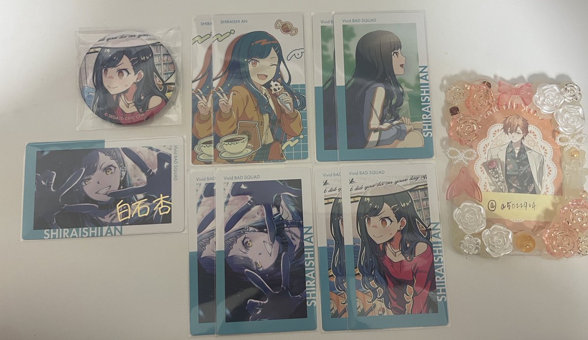 ちょす tweet media