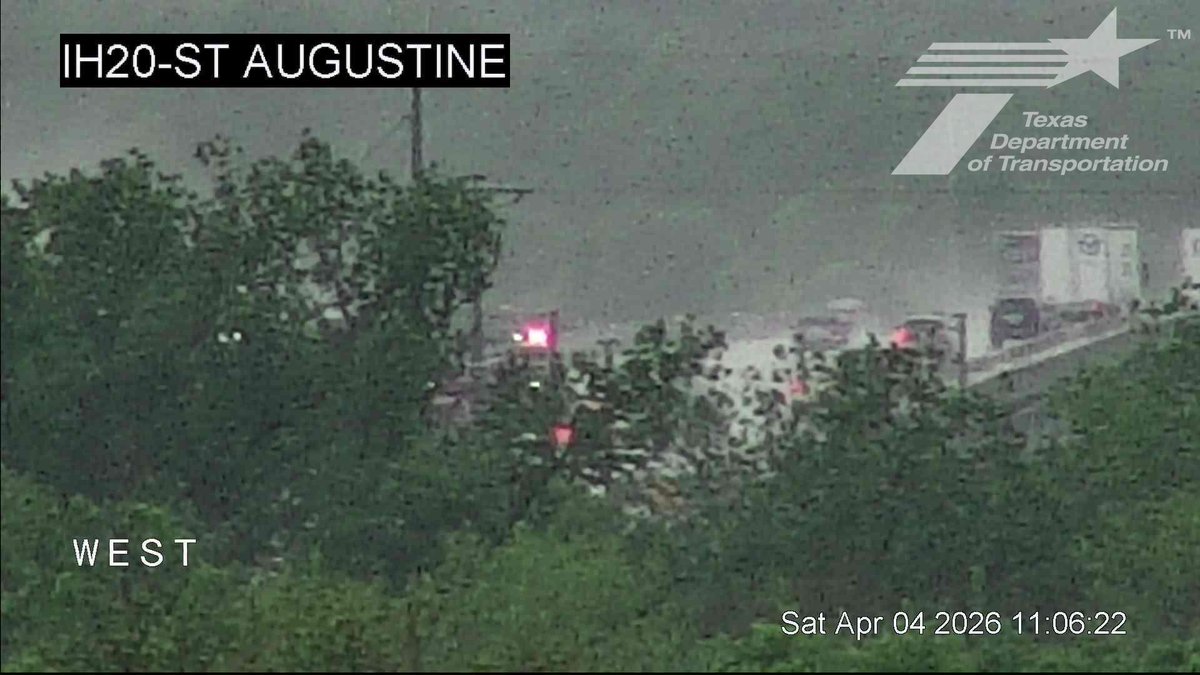 krldtraffic's tweet image. #SouthEast  #Dallas:  WB-20 @  Dowdy Ferry Rd - a crash has the two left lanes &amp;amp; shoulder blocked - emergency crews are on the scene, stopped traffic back to Prairie Creek Rd.  @KRLD #KRLDTraffic #1080KRLD #trafficalert @TxDOTDallas