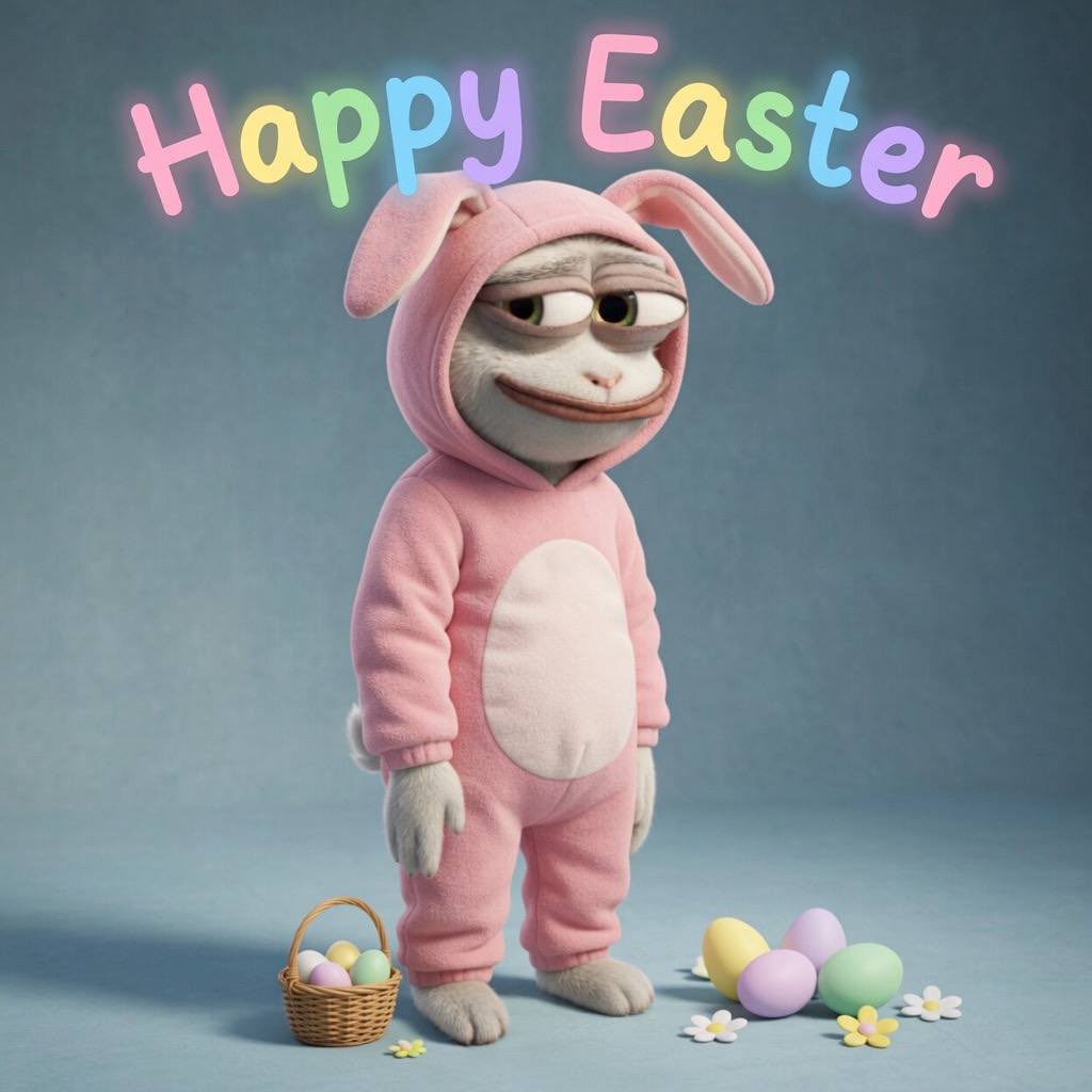 Bux The rabbit tweet media