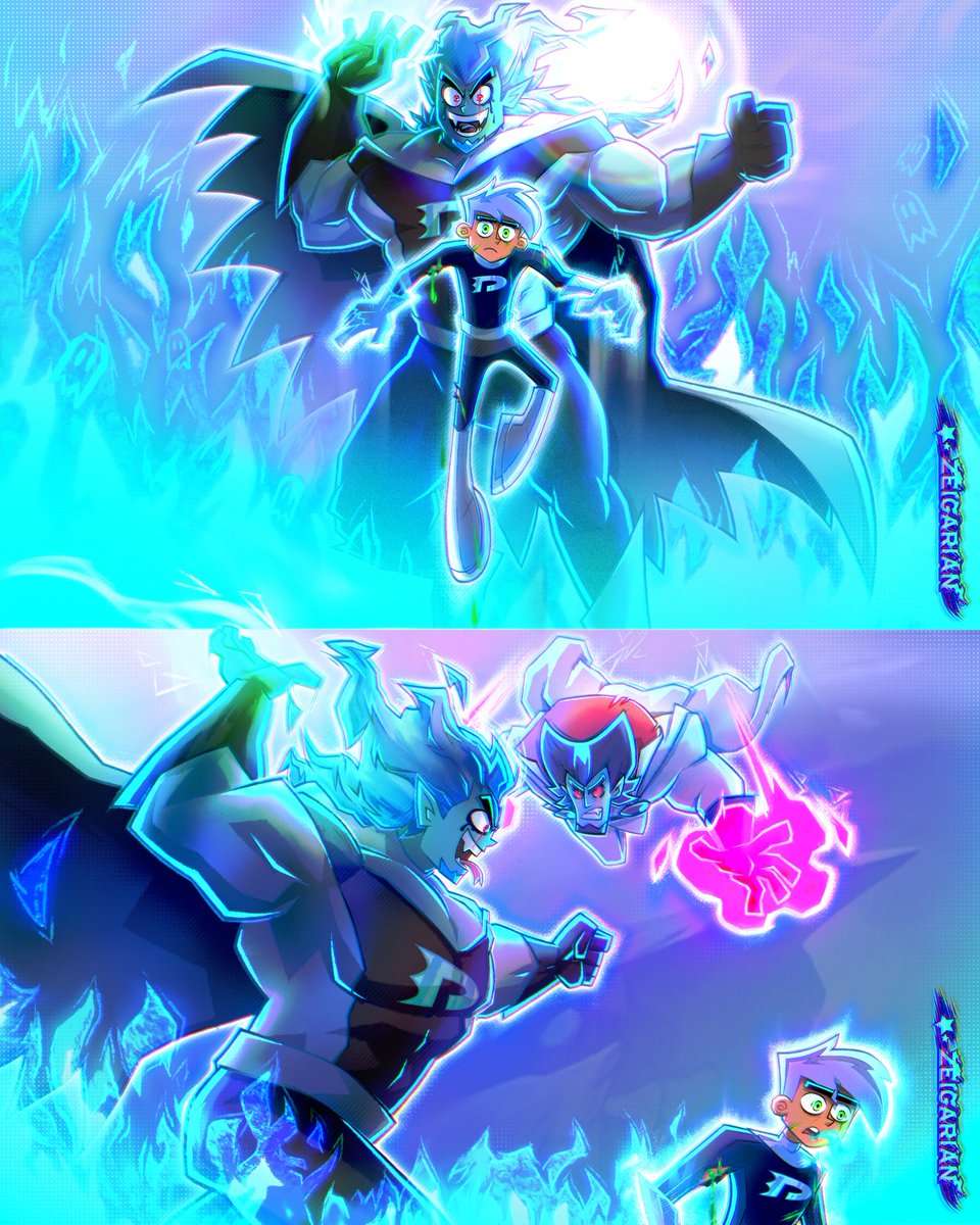 Zeigarian 🇨🇦🖤🏳️‍🌈🌌 tweet media