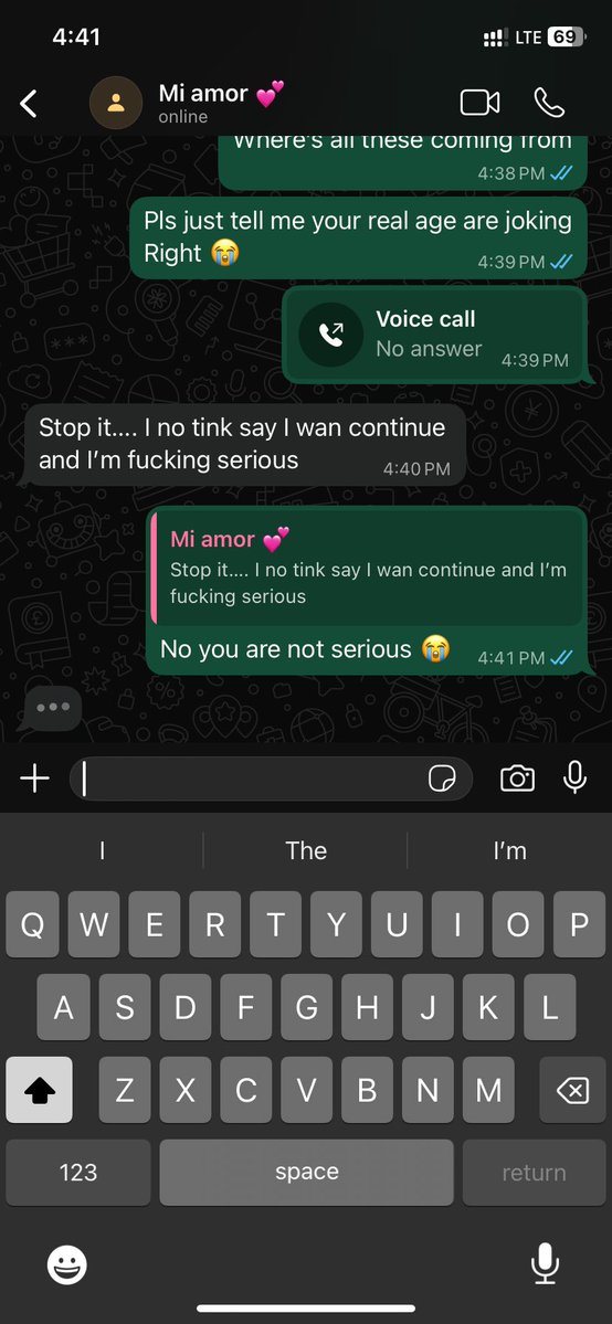 Precious tweet media