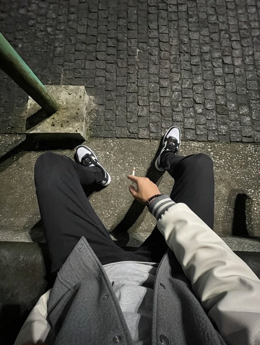 bknantekaxing's tweet image. Malming, holy saturday