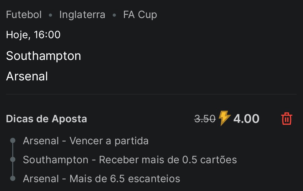 IsraelAlmeida70's tweet photo. @JhonzinTips olha essa mano, vou da uma esperada e ver as escalações, mas ta me chamando atenção, que q ce acha? https://t.co/zVoa8rc3Hd