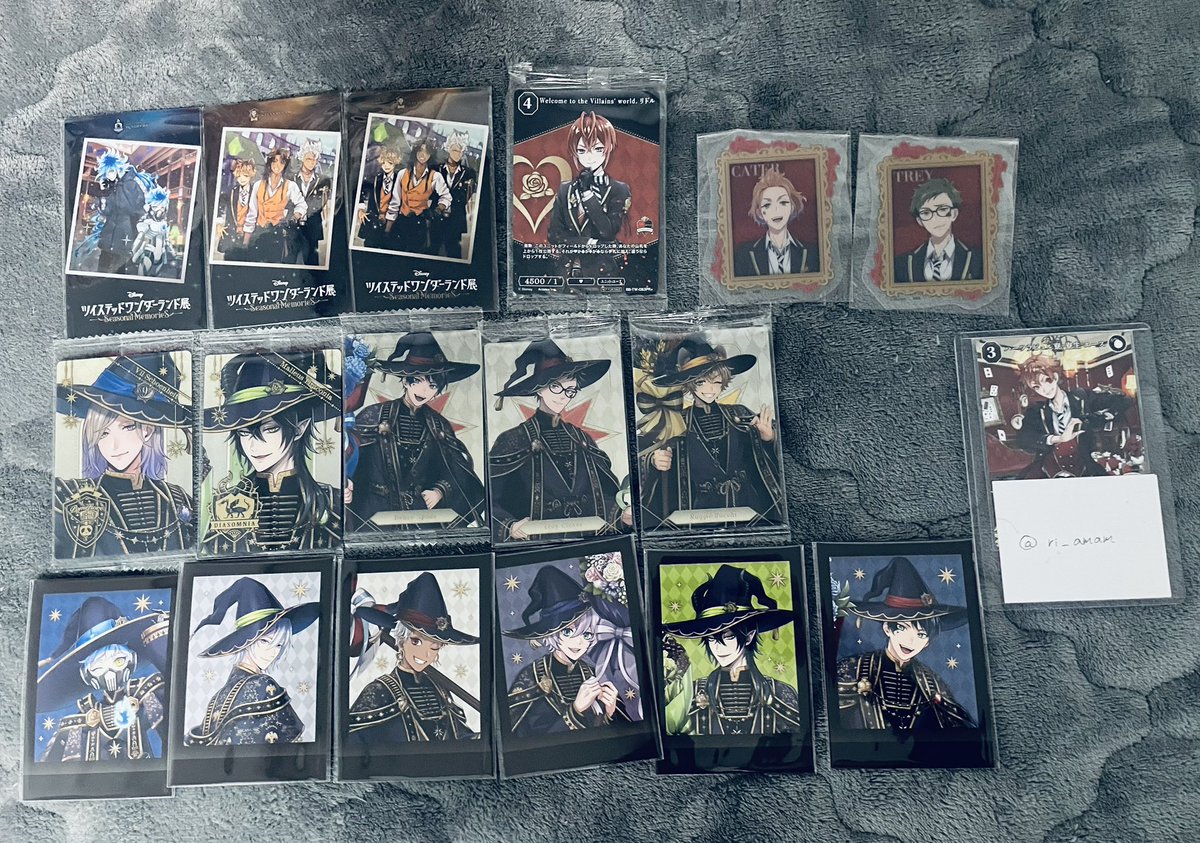 こみ@取引 tweet media