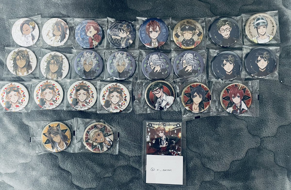 こみ@取引 tweet media