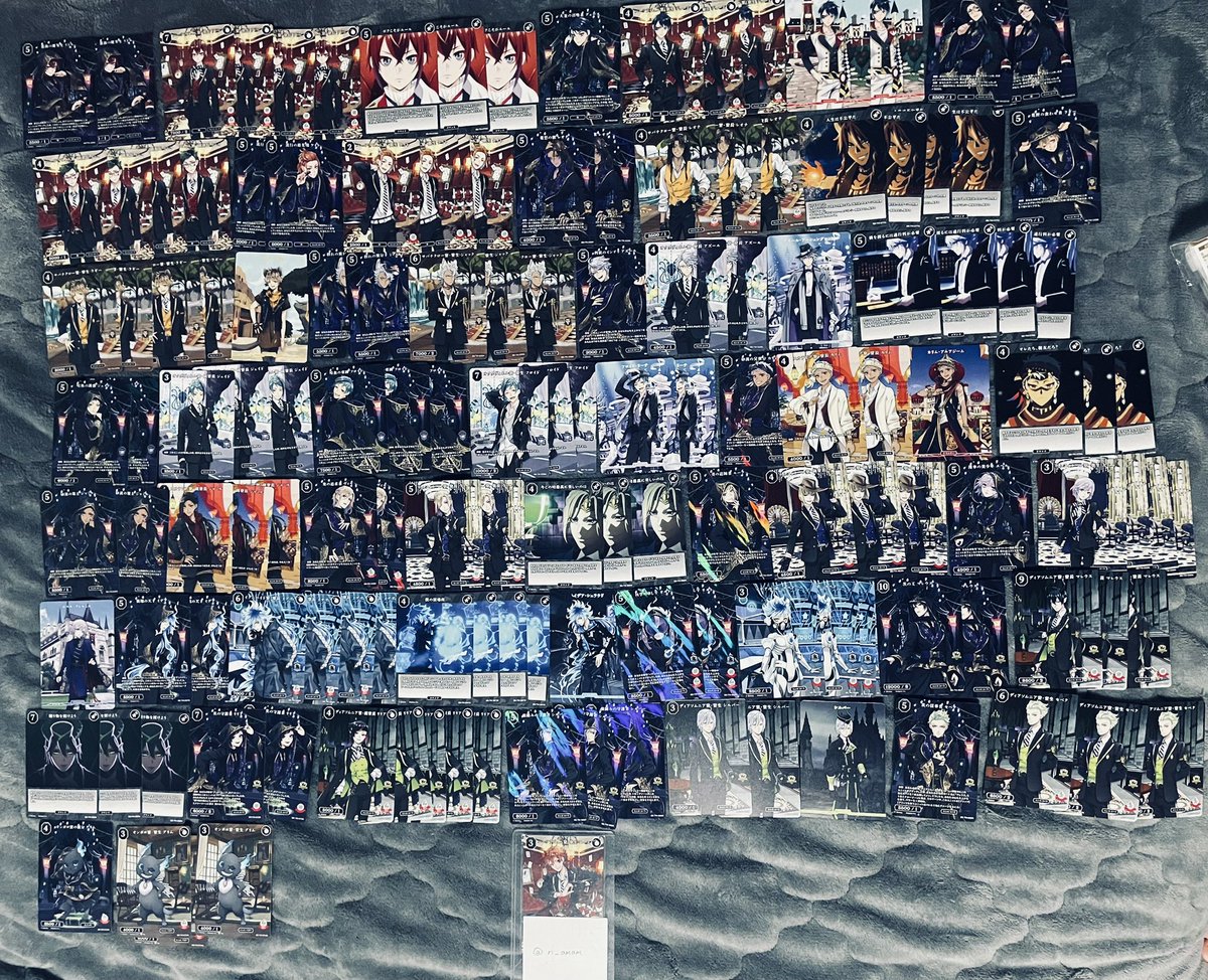 こみ@取引 tweet media