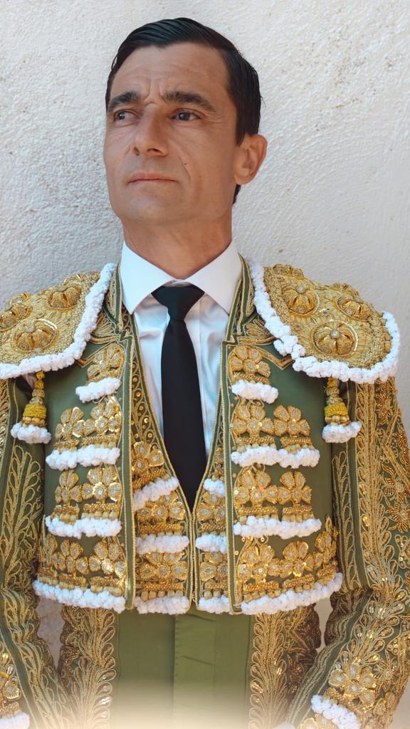 Toros Lorca. Coso de Sutullena tweet media