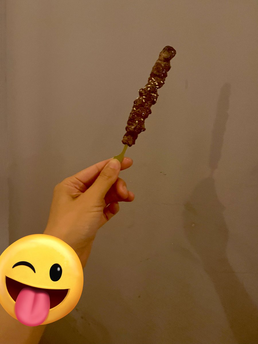 遊牧物種 tweet media