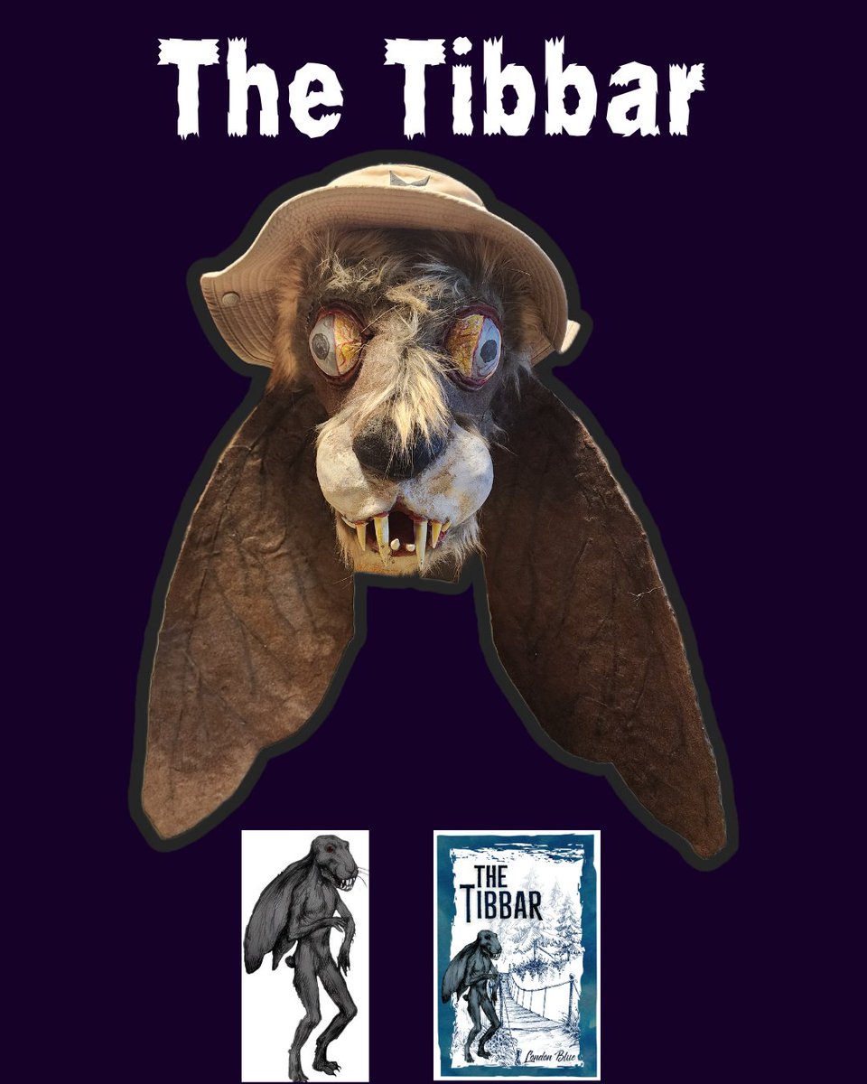WVLondonBlue's tweet photo. When one member of their group disappears, the remaining four start digging for answers. The creepy history of the small town of Coalsmouth begins to surface. 

Can their pal be rescued? Is it possible for the town’s Easterfest to go off without a hitch?
https://t.co/3v97vFW3Td https://t.co/auS5SFhwX8