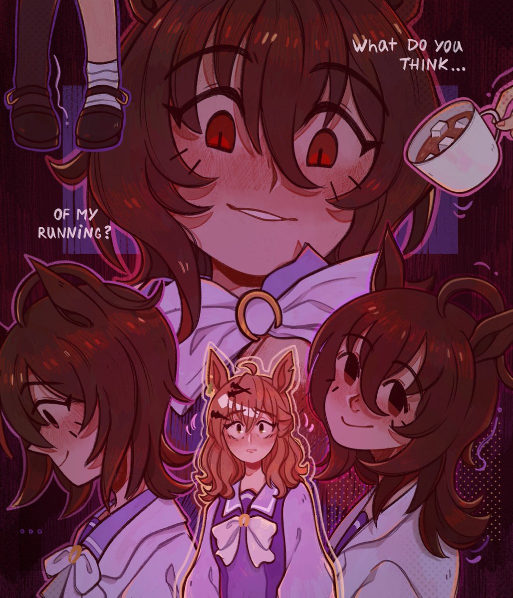 uliana makes things / comms open tweet media