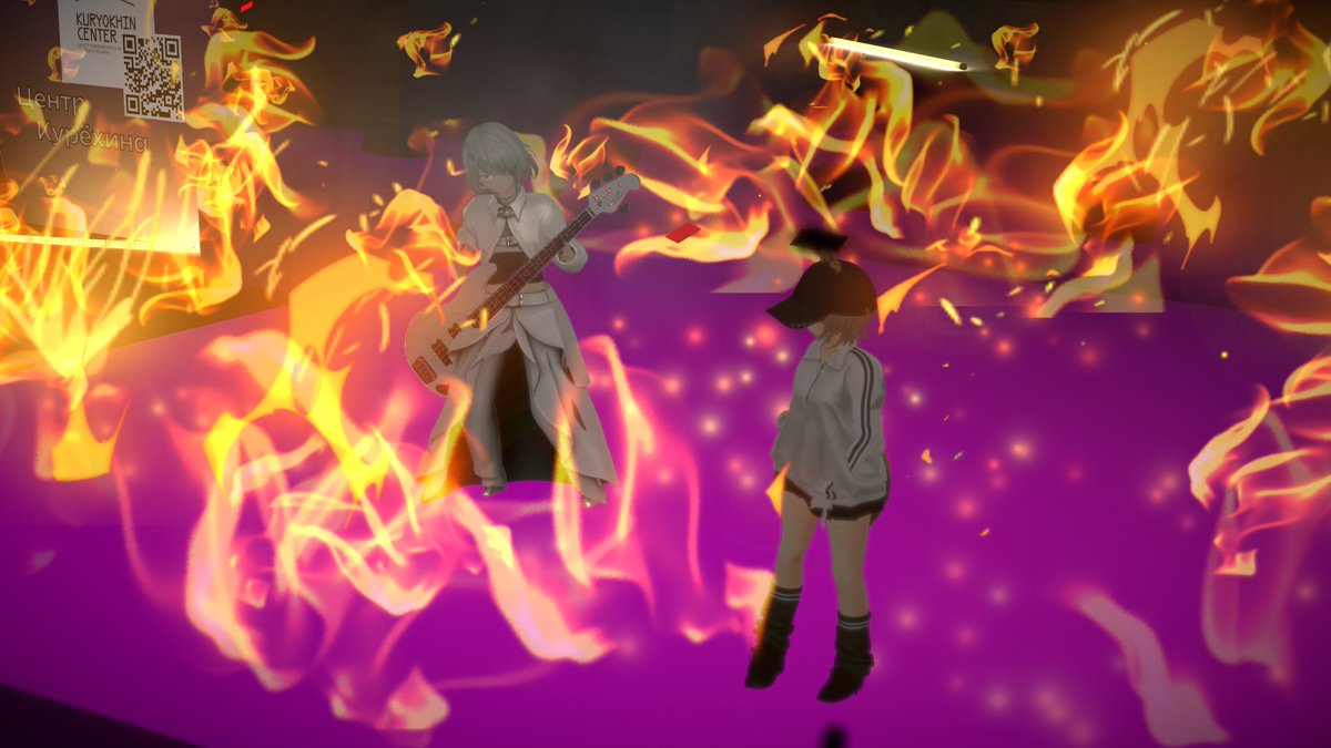 小百希(サユキ) tweet media