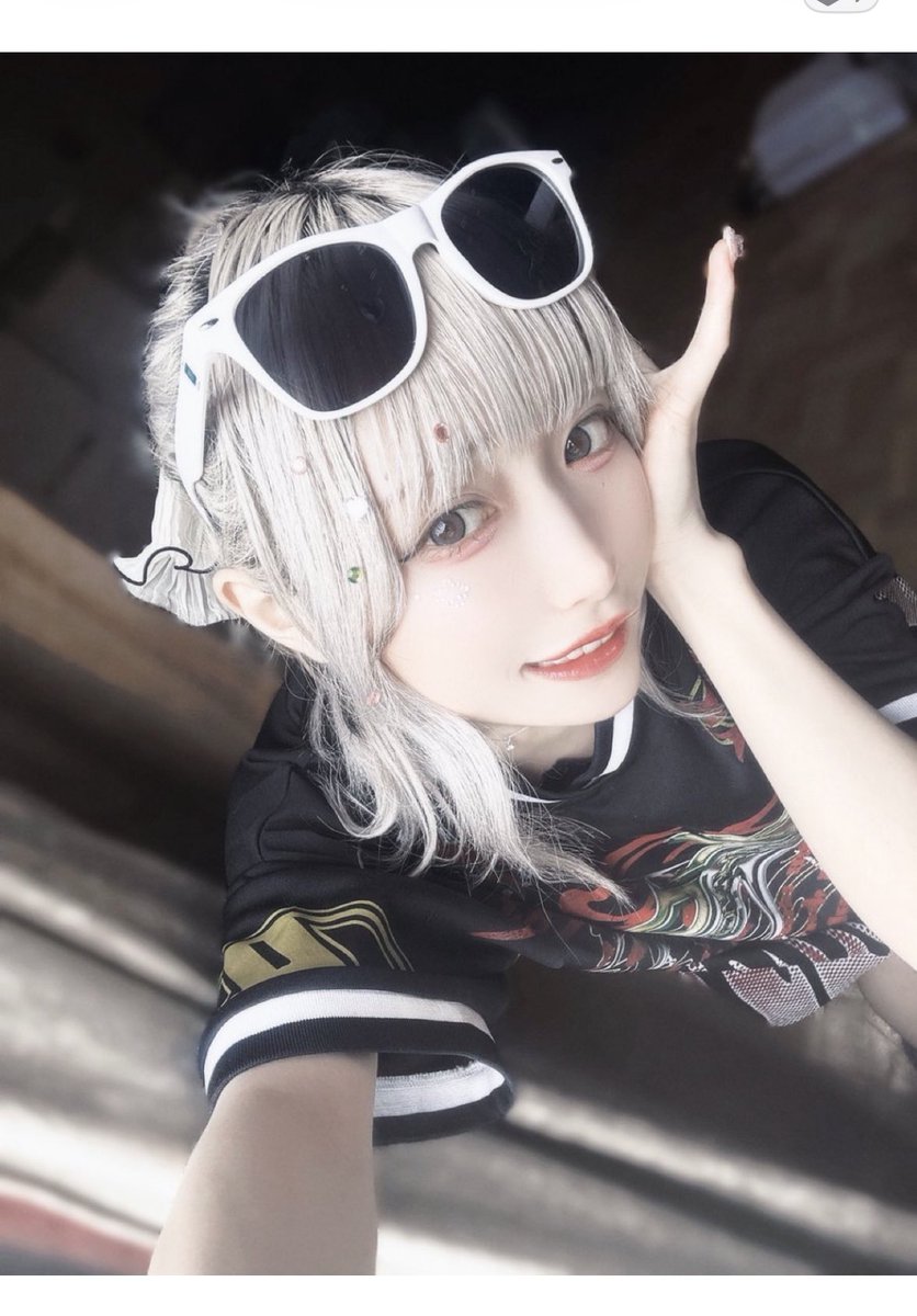 無ー🐺 tweet media