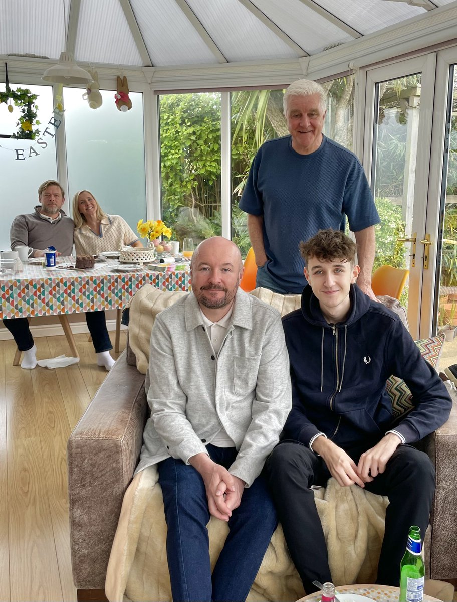 Clive Hart tweet media