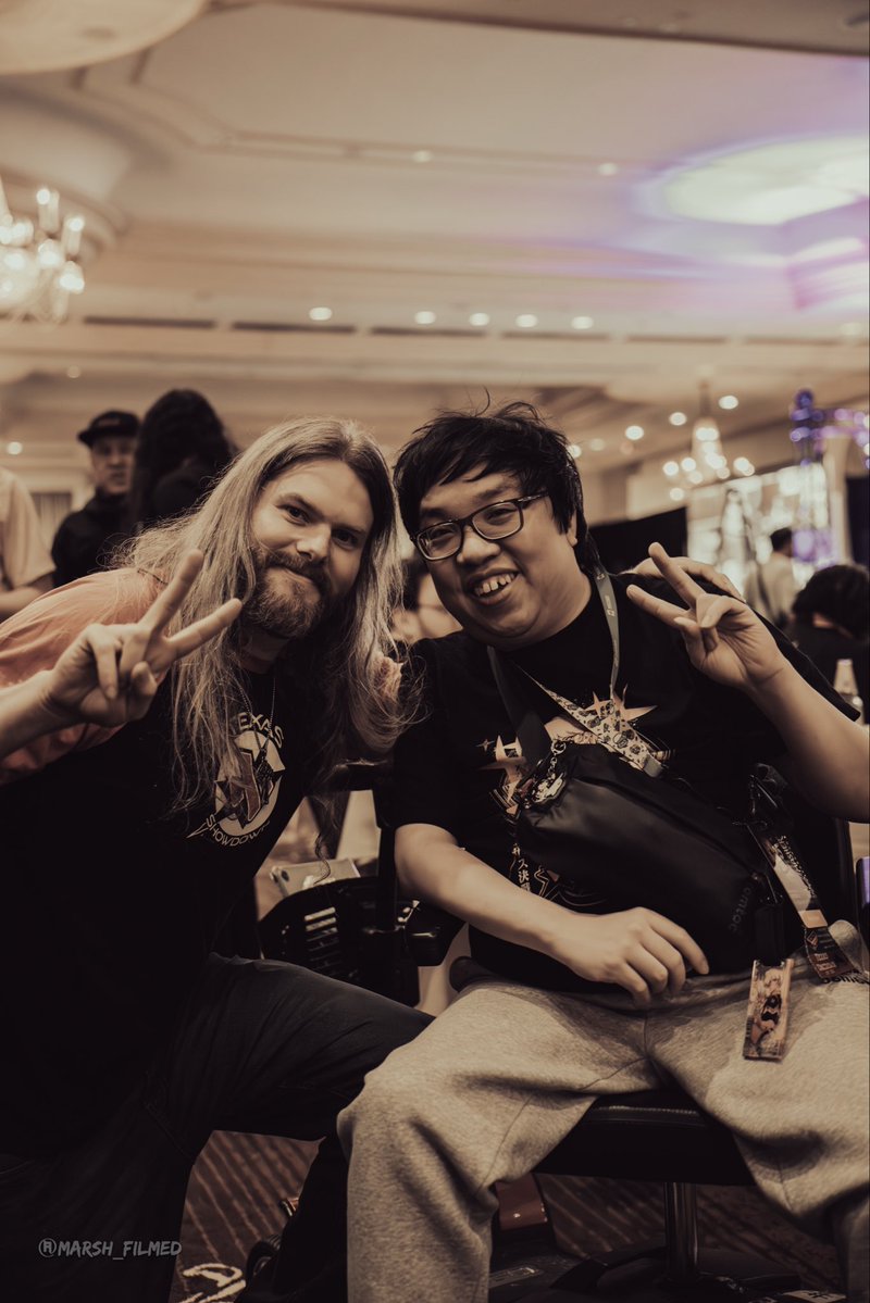 Brandon Alexander tweet media