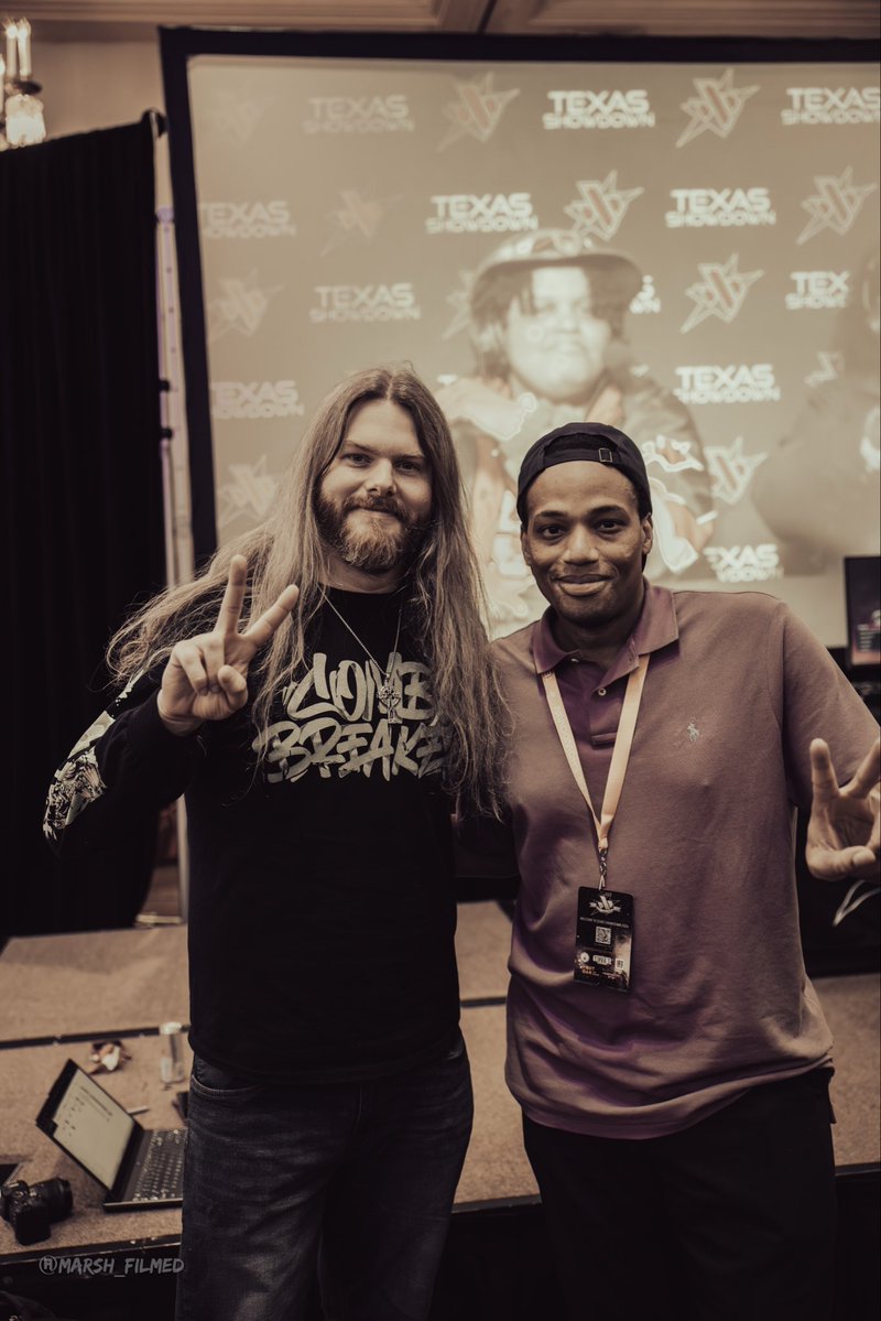 Brandon Alexander tweet media