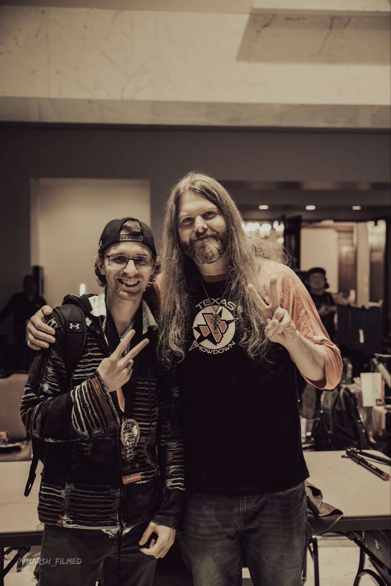 Brandon Alexander tweet media