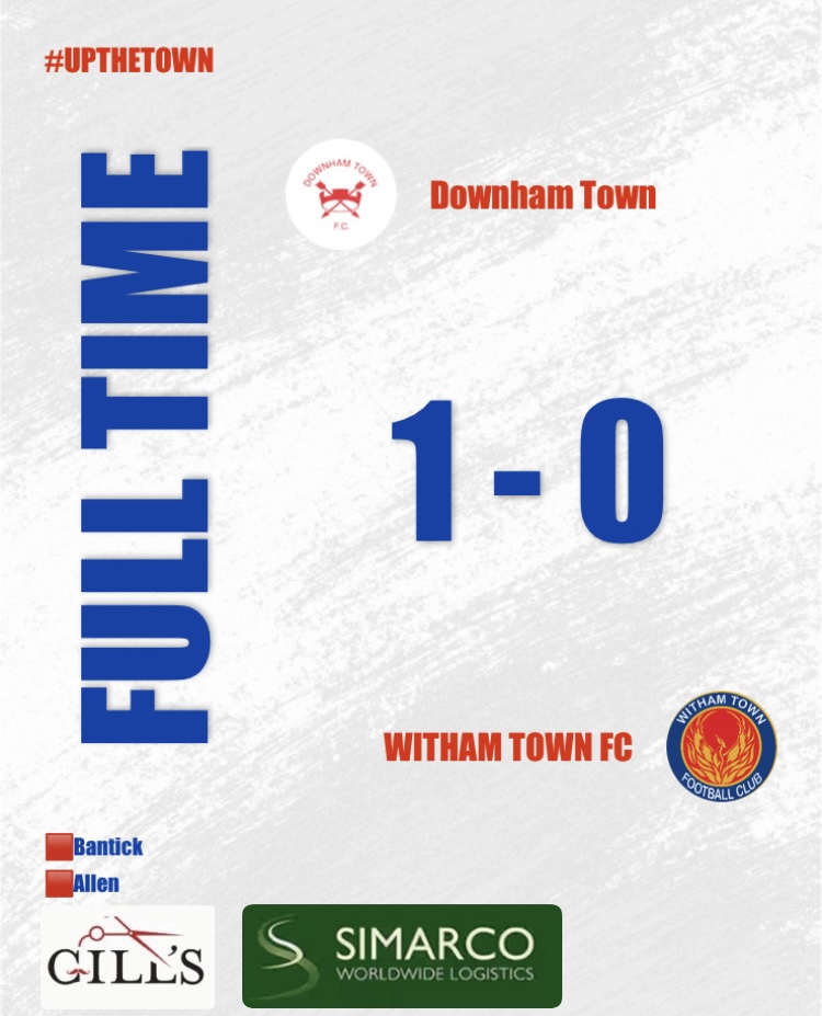 WithamTownFC tweet media