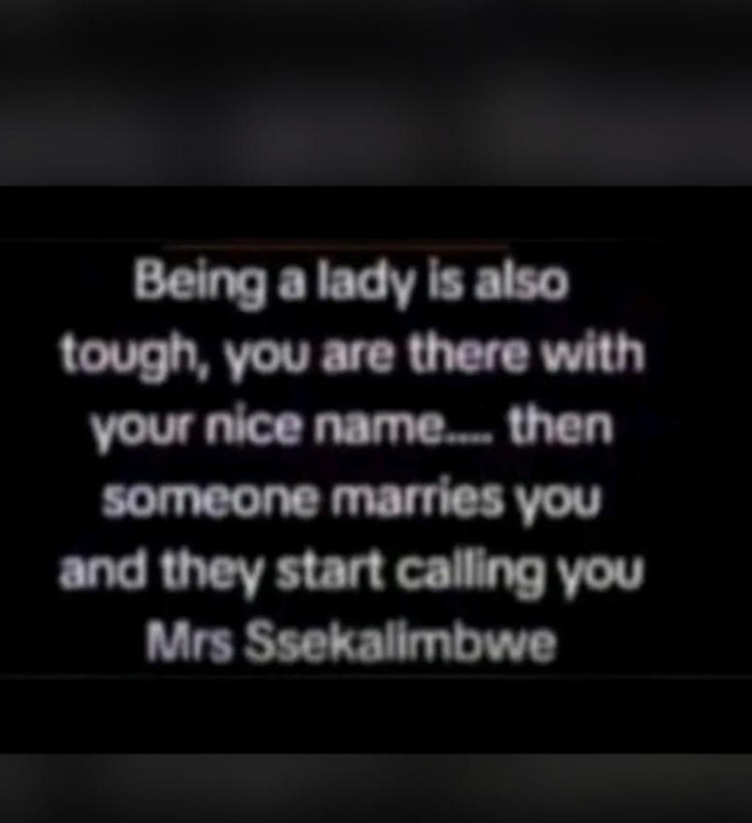 Winner_089's tweet photo. Mbu Ssekalimbwe😂😂😂😂🙌 https://t.co/v9uZux8sqg