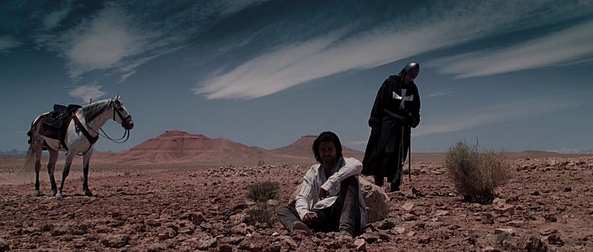 thecinemafella's tweet photo. kingdom of heaven (2005) dir. ridley scott https://t.co/kok0p2nlc8