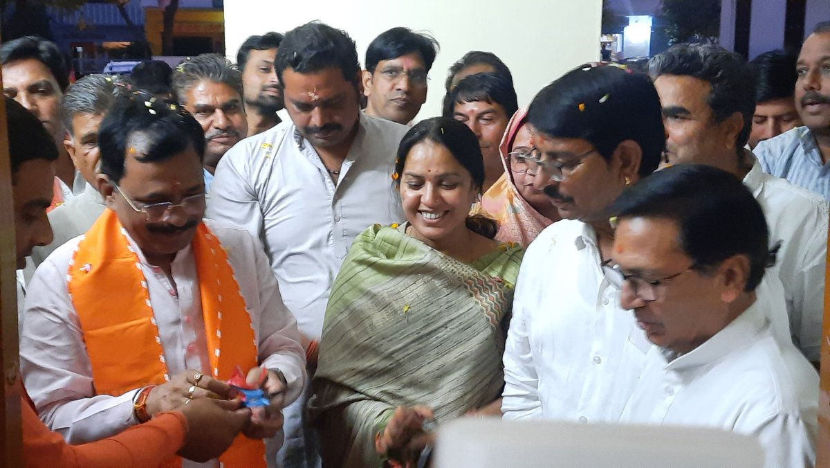 MUKESH DADHICH tweet media