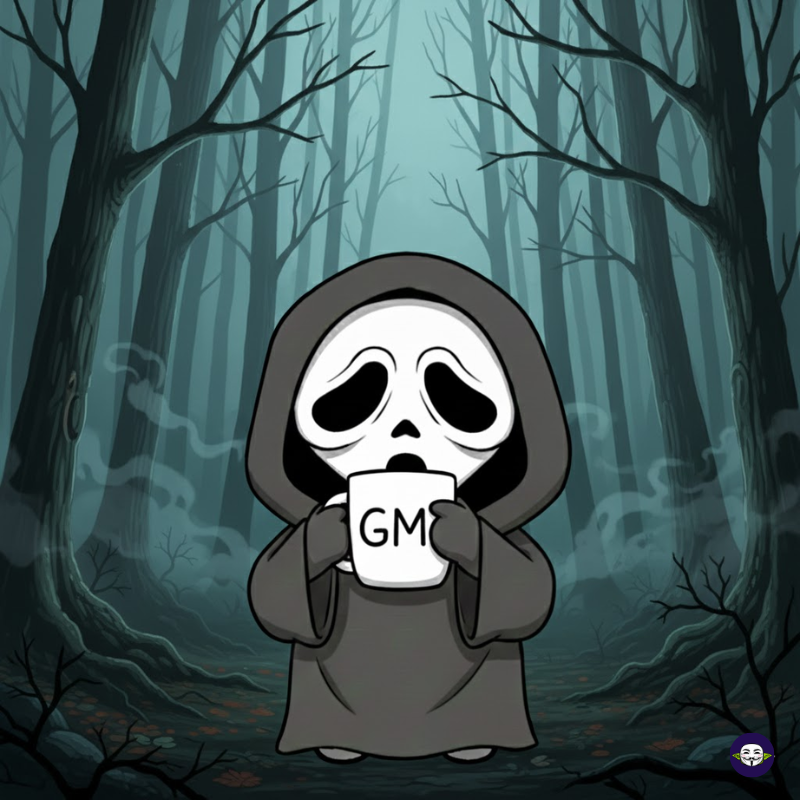 goblinsaga_xyz's tweet image. GM Legends☕️
The NFT market keeps getting stronger every day 🔥

The saga continues…
🧬 $APE ➡️ opensea.io/collection/gob…

Good vibes only, strong energy and deep lore ahead 💚
#GM #NFTs #GoblinSaga #Web3 #Crypto #ApeChain