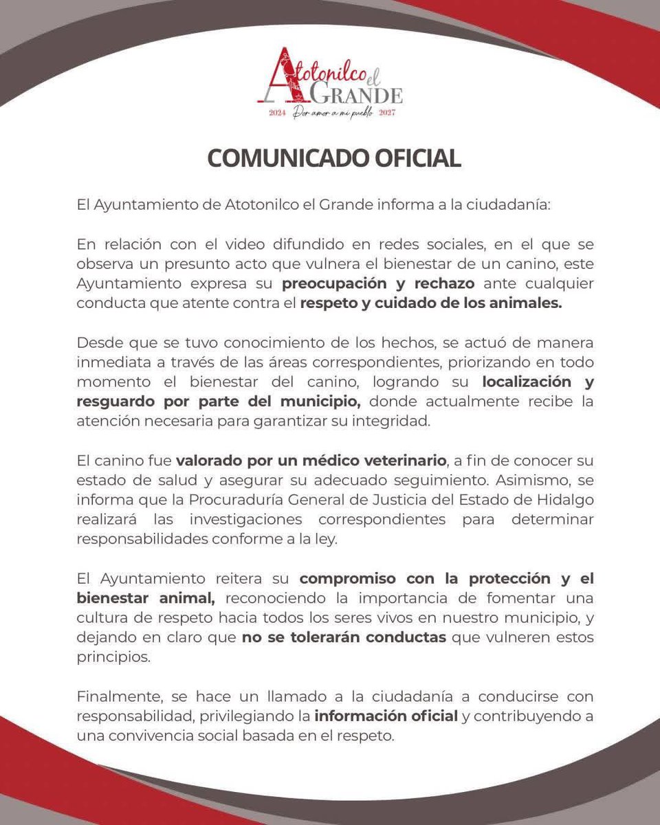 Luis Gabriel Velázquez tweet media