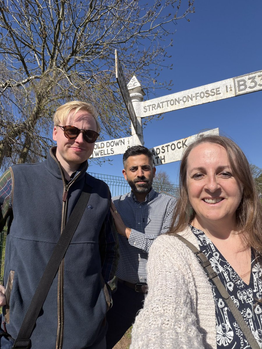 Cllr Lucy Trimnell 🫖 tweet media