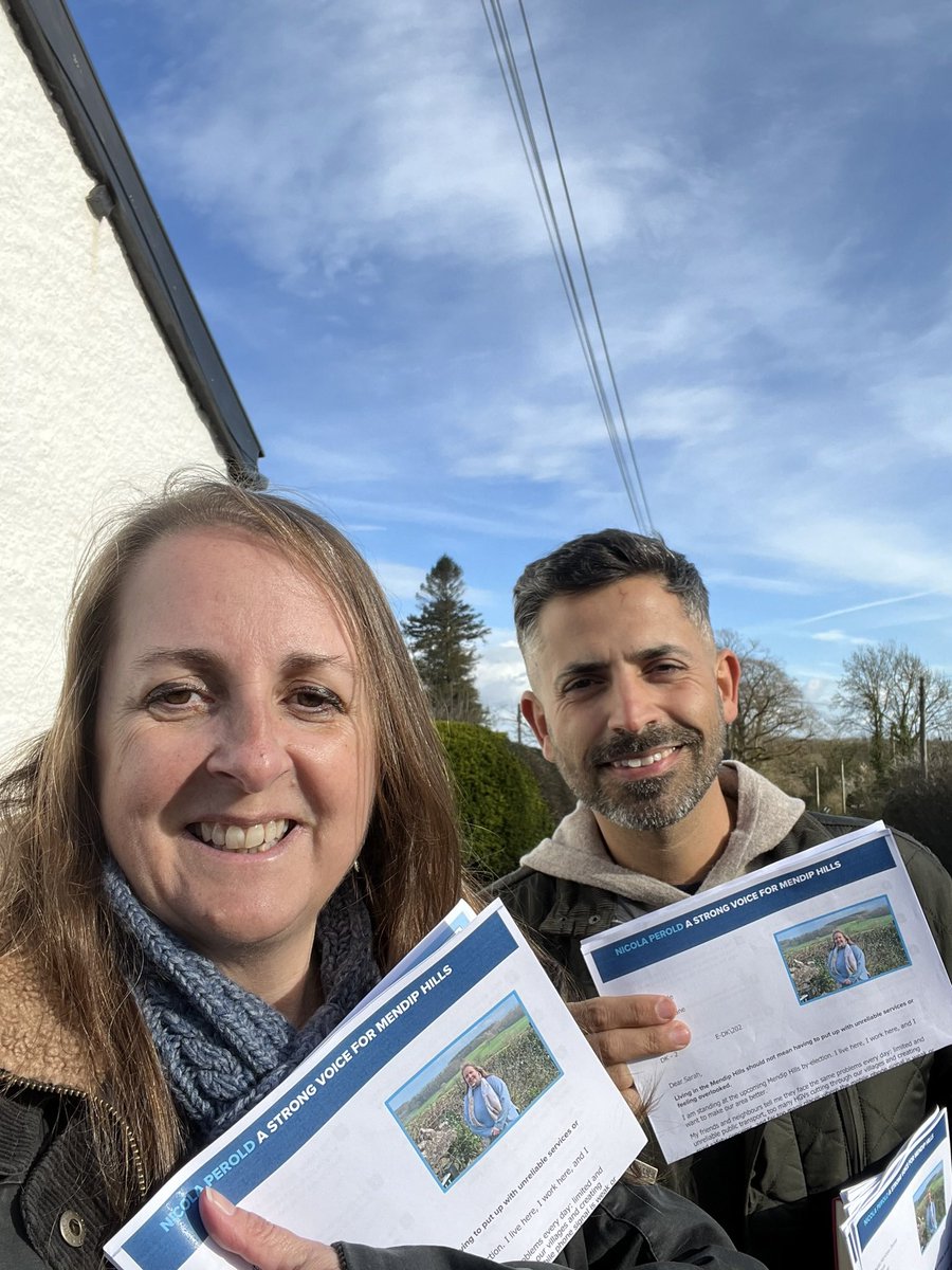 Cllr Lucy Trimnell 🫖 tweet media