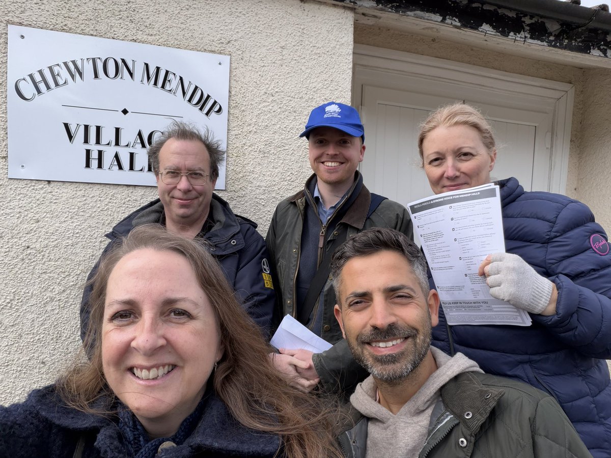 Cllr Lucy Trimnell 🫖 tweet media