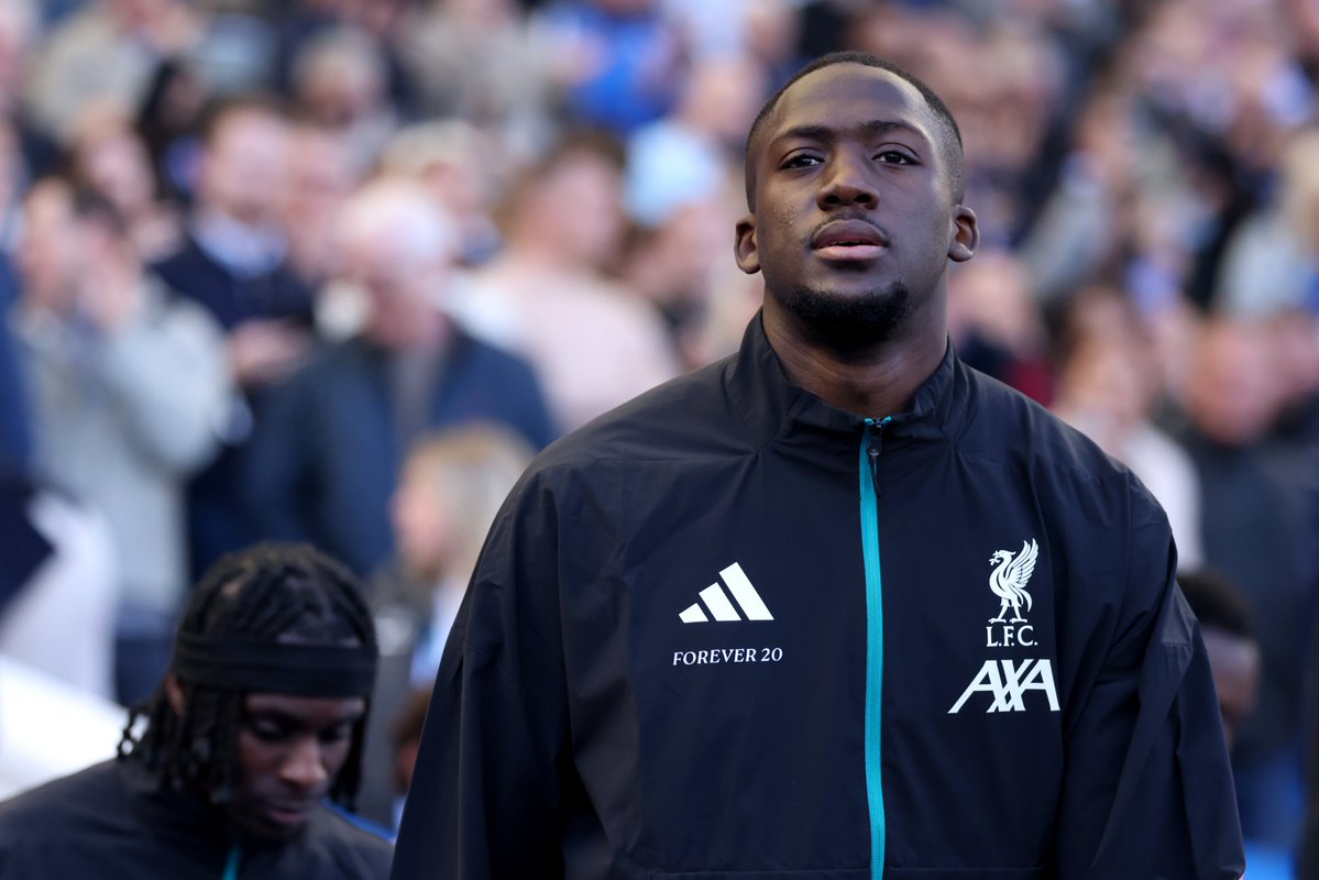 Liverpool FC News tweet media